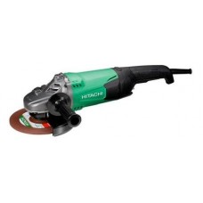 Сетевая угловая шлифовальная машина Hitachi G18ST-NU