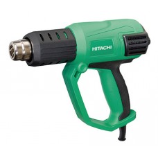 Фен строительный Hitachi RH650V-NS