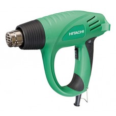 Фен строительный Hitachi RH600T-NS