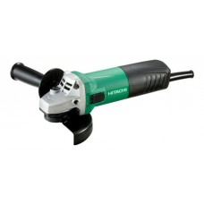 Сетевая угловая шлифовальная машина Hitachi G12SR4-NU