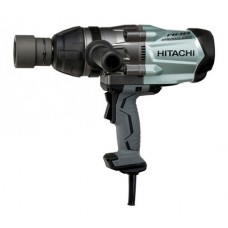 Сетевой ударный гайковерт Hitachi WR25SENS