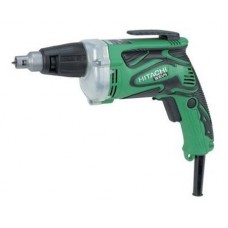 Сетевой шуруповерт Hitachi W6V4NS