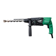 Сетевой перфоратор Hitachi DH24PG-NY