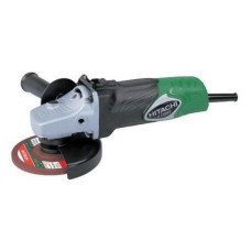 Сетевая угловая шлифовальная машина Hitachi G13SB3-NS