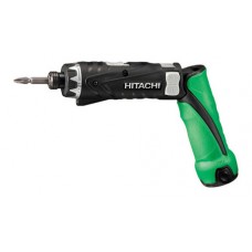 Аккумуляторная отвертка Hitachi DB3DL2-RL