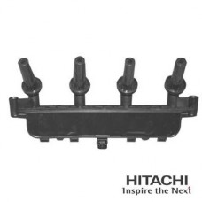 Катушка зажигания HITACHI 2503817