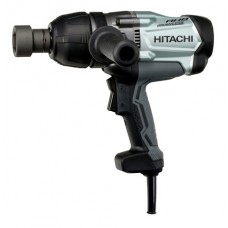 Сетевой ударный гайковерт Hitachi WR22SENS