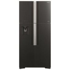 Холодильник Hitachi R-W 662 PU7 GGR Grey