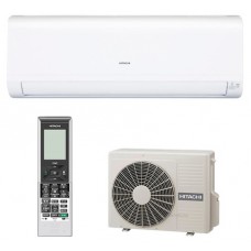 Сплит-система Hitachi RAK-18RPB/RAC-18WPB