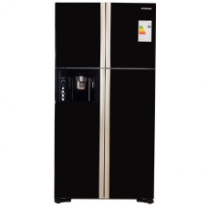 Холодильник Hitachi R-W 722 FPU1X GBK Black