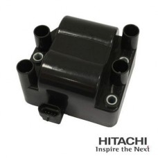Катушка зажигания HITACHI 2508806