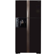 Холодильник Hitachi BIG FRENCH R-W722 PU1 GBW Brown