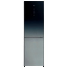 Холодильник Hitachi R-BG 410 PU6X Grey