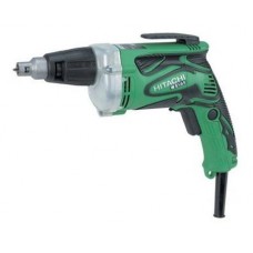 Сетевой шуруповерт Hitachi W6VA4NA