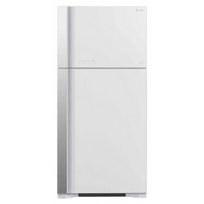 Холодильник Hitachi R-VG 662 PU3 GPW White