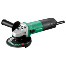 Сетевая угловая шлифовальная машина Hitachi G 13 SR4