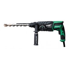 Сетевой перфоратор Hitachi DH26PC-NS