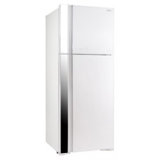 Холодильник Hitachi R-VG 542 PU3 GPW White