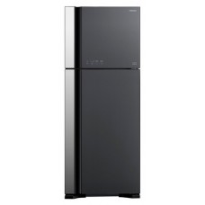 Холодильник Hitachi R-VG542PU3 GGR Black