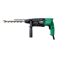 Сетевой перфоратор Hitachi DH24PH-NS
