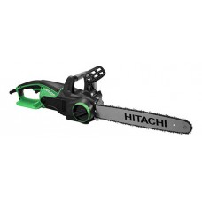 Электрическая цепная пила Hitachi CS45YNS