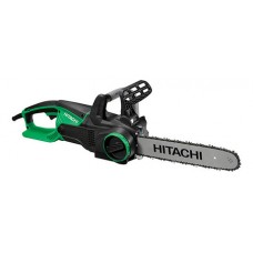 Электрическая цепная пила Hitachi CS35YNS