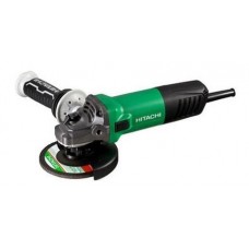 Сетевая угловая шлифовальная машина Hitachi G13SW-NS