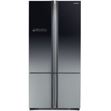 Холодильник Hitachi R-WB 732 PU5 XGR Grey