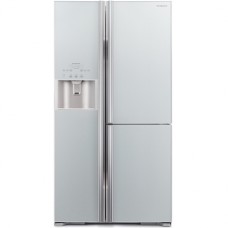 Холодильник Hitachi R-M 702 GPU2 GS Silver