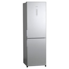 Холодильник Hitachi R-BG 410 PU6X Silver