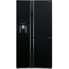 Холодильник Hitachi R-M 702 GPU2 GBK Black