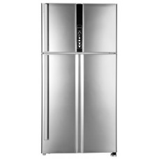 Холодильник Hitachi R-V 722 PU1X INX Silver