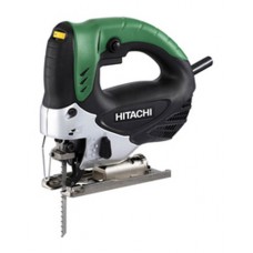 Сетевой лобзик Hitachi CJ90VST-NA