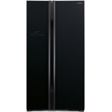 Холодильник Hitachi R-S 702 PU2 GBK Black
