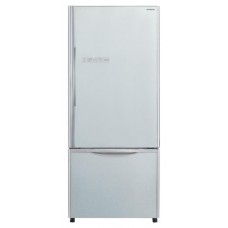 Холодильник Hitachi R-B 502 PU6 GS Silver