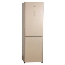 Холодильник Hitachi R-BG 410 PU6X Beige