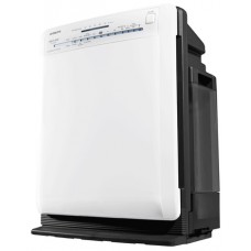 Воздухоочиститель Hitachi EP-A5000 WH White/Black