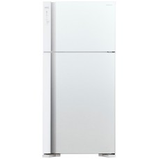 Холодильник Hitachi R-V 662 PU7 PWH White