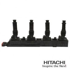 Катушка зажигания HITACHI 2503816