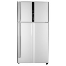 Холодильник Hitachi R-V 722 PU1 SLS Silver