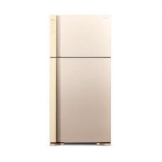 Холодильник Hitachi R-V 662 PU7 BEG Beige