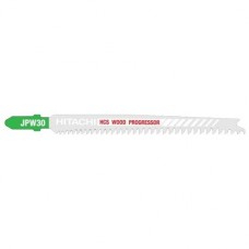 Набор пилок для лобзика Hitachi JPW30 750029 5 шт.