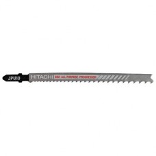 Набор пилок для лобзика Hitachi JPU10 750031 5 шт.