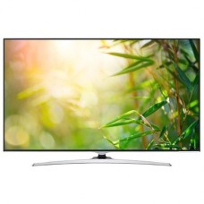 Телевизор Hitachi 43HL15W64 черный