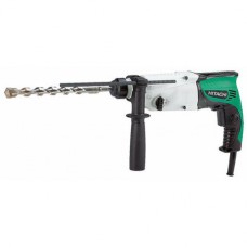 Перфоратор сетевой Hitachi DH22PH (1.4 Дж)