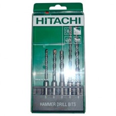 Набор SDS-plus Hitachi HTC-782530