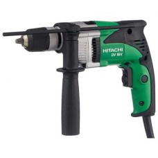 Дрель ударная Hitachi DV16V 590 Вт