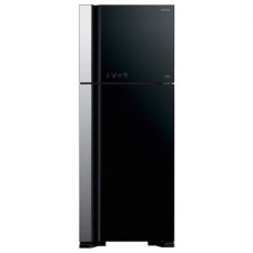 Холодильник Hitachi R-VG542PU3GBK