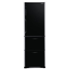 Холодильник Hitachi R-SG 38 FPU GBK Black