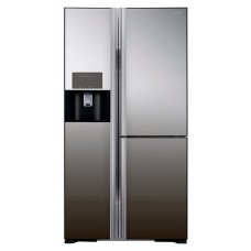Холодильник Hitachi R-M 702 GPU2X MIR Silver